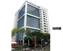 Parkway Centre (D15), Office #458624911